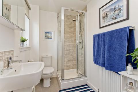 50 Arthurs Way, Haddington, EH41 3DG