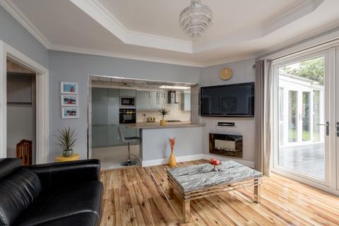 5 bedroom detached house for sale - 91 Lanark Road, Edinburgh, EH14 2LZ