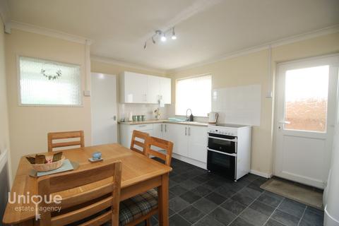 2 bedroom terraced house for sale, Ennerdale Avenue,  Fleetwood, FY7