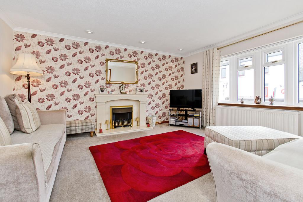 9B, William Street, Tayport, DD6 9HG 3 bed detached house £243,500