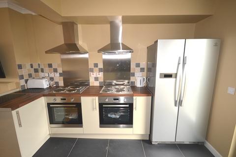 6 bedroom flat share to rent, 0477L Rankin Drive, Edinburgh, EH9 3AT