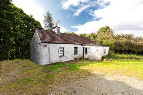 3 bedroom detached house for sale, Dippen Cottage, Tarbert, Argyll and Bute, PA29