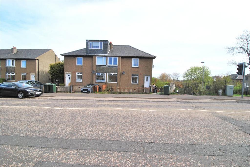 Colinton Mains Drive, Edinburgh, EH13 2 bed flat £1,060 pcm (£245 pw)