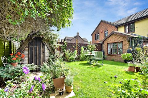 19 Strawberry Fields, Swanley, BR8 7YF