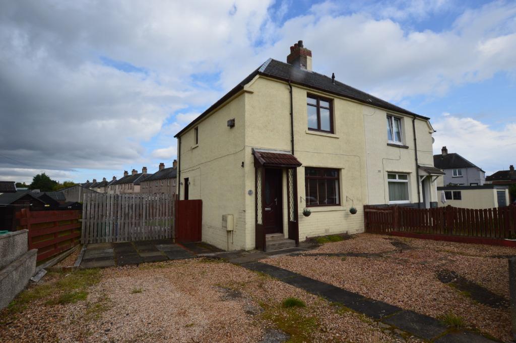 Sunnyside Place, Lochgelly, KY5 2 bed semidetached house £750 pcm (£