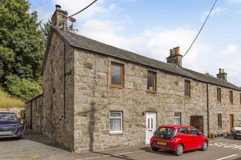 Main Street, Kirkmichael, Blairgowrie, PH10 7NT