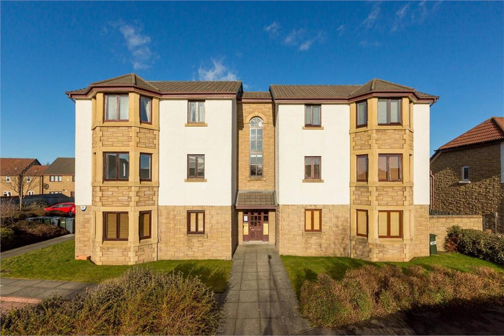 Gogarloch Syke, Edinburgh, EH12 2 bed flat £950 pcm (£219 pw)