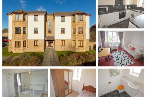undefined, Gogarloch Syke, South Gyle, Edinburgh, EH12