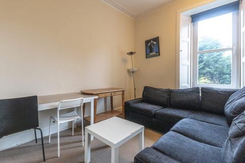 3 bedroom flat to rent, 0100L Dalmeny Street, Edinburgh, EH6 8RG