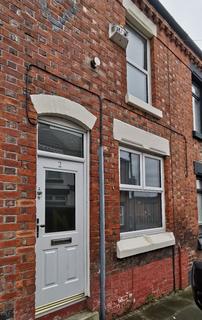 2 bedroom terraced house to rent, Saker Street, Liverpool