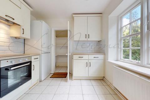 4 bedroom flat to rent, Hampstead Way, Hampstead Garden Suburb, NW11