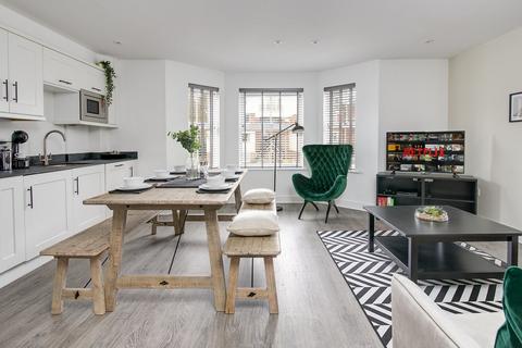 undefined, Montague House, Montague Road, Edgbaston, B16