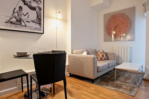 1 bedroom flat to rent - Nottingham Place, Marylebone, W1U