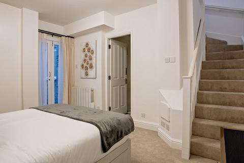 1 bedroom flat to rent - Nottingham Place, Marylebone, W1U