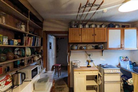 2 bedroom cottage for sale, Vron Siriol, Allt Cichle, Llandegfan