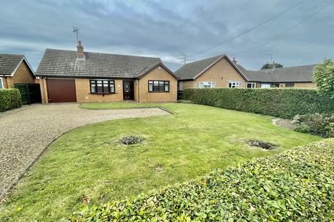38 Broadgate, Sutton St James, Spalding, PE12 0JS