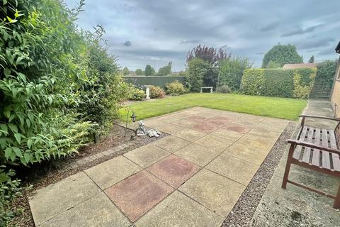 38 Broadgate, Sutton St James, Spalding, PE12 0JS