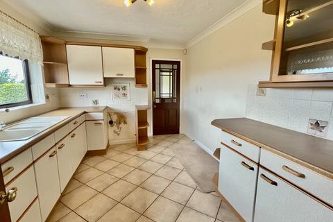 38 Broadgate, Sutton St James, Spalding, PE12 0JS