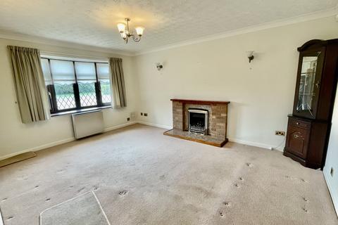 38 Broadgate, Sutton St James, Spalding, PE12 0JS