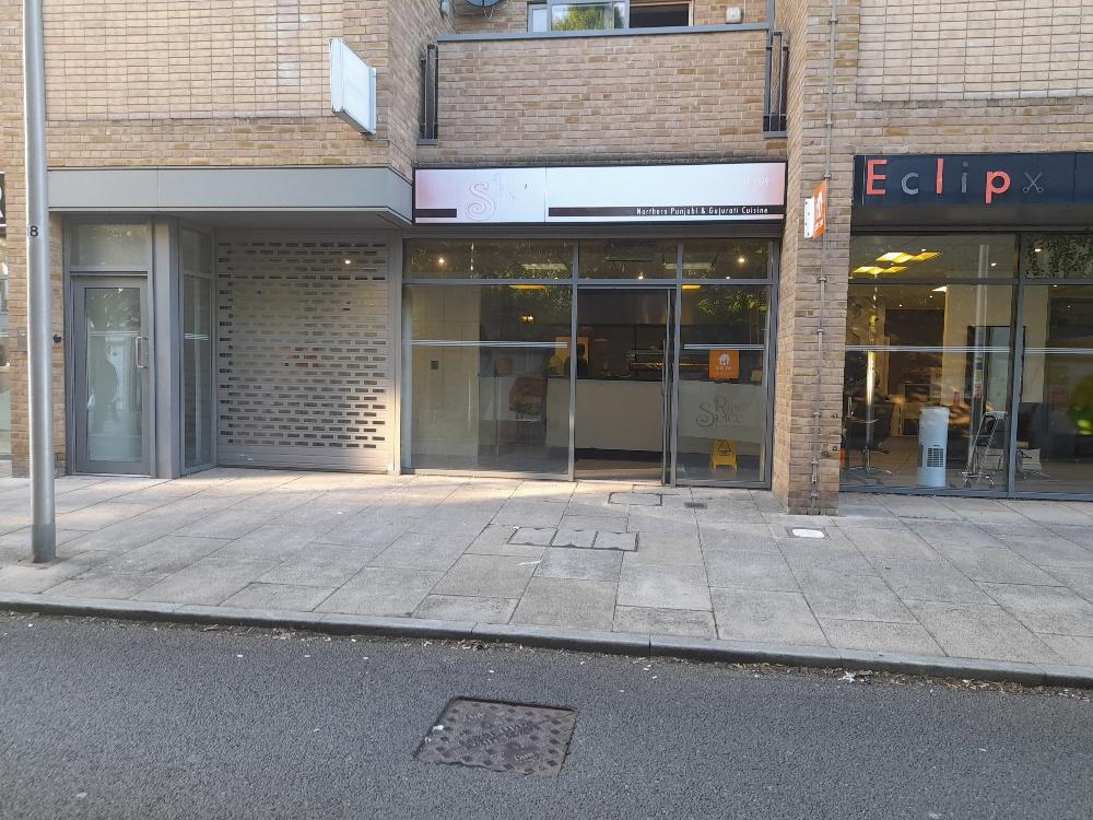 High Street, Castle Vale B35 Takeaway to rent £867 pcm (£200 pw)