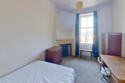 4 bedroom flat to rent, Strathearn Road, Edinburgh, EH9