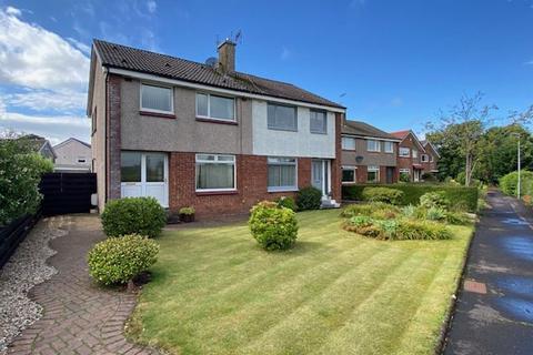 35 Crummock Gardens, Beith, KA15 2HD