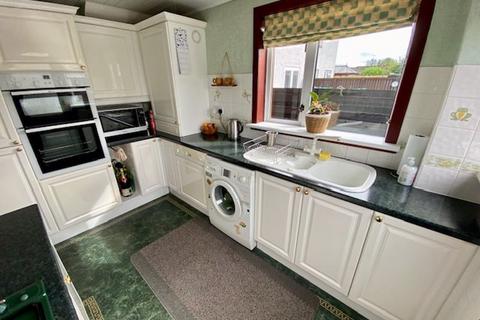 35 Crummock Gardens, Beith, KA15 2HD