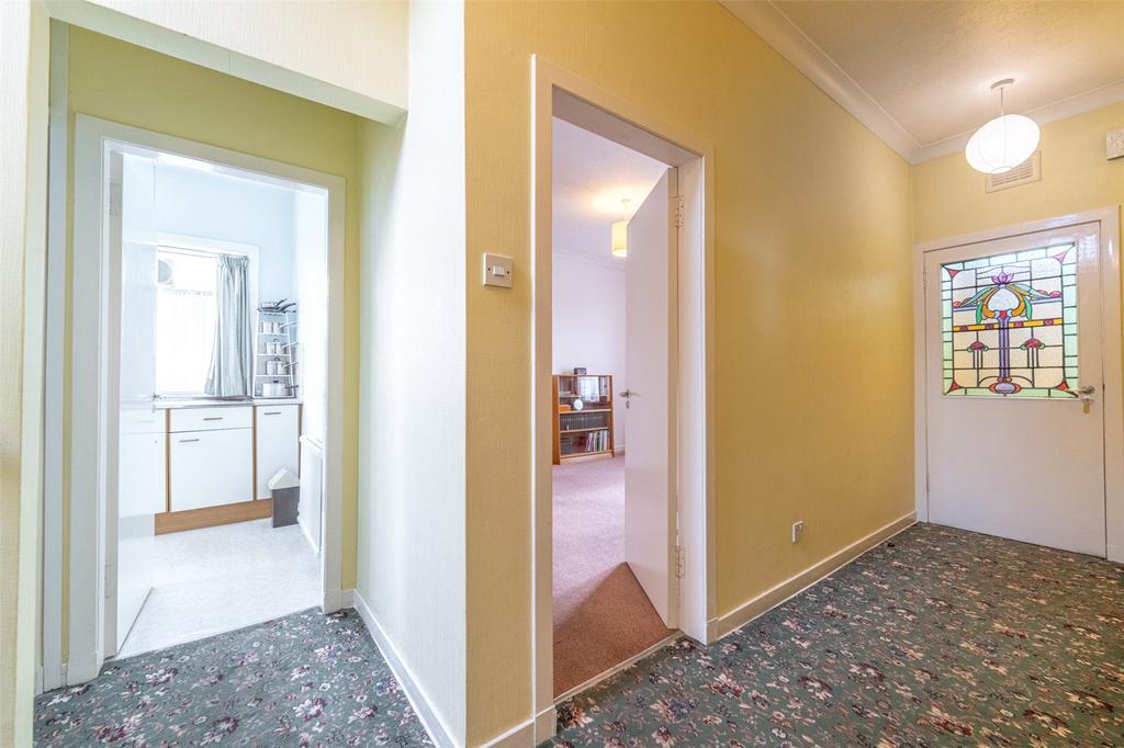 Hall Lower