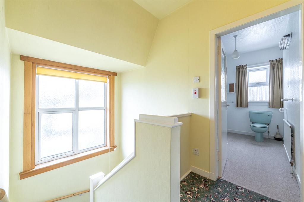Hall Upper