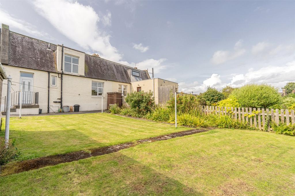 Garden Rear