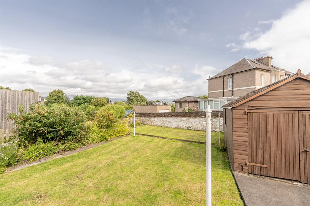 Garden Rear Alt