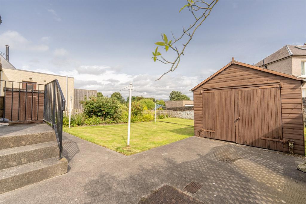 Garden Rear Alt
