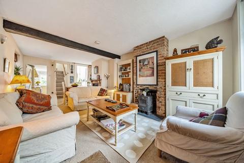 2 bedroom end of terrace house for sale - Bow Street