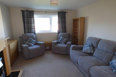 2 bedroom apartment to rent, Mey Terrace, Ullapool