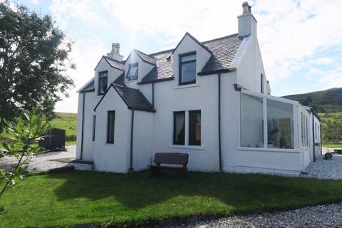 4 bedroom detached house for sale, Kilbride, Broadford, Isle Of Skye