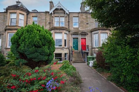 2 bedroom ground floor flat for sale, 5b Victoria Terrace, Musselburgh