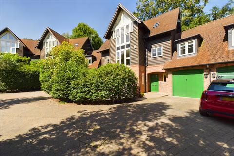 3 bedroom semi-detached house for sale, Formosa Place, Pangbourne, Reading, Berkshire, RG8