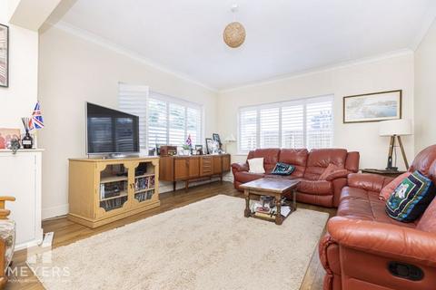 4 bedroom detached house for sale, Beaufort Road, Southbourne, BH6