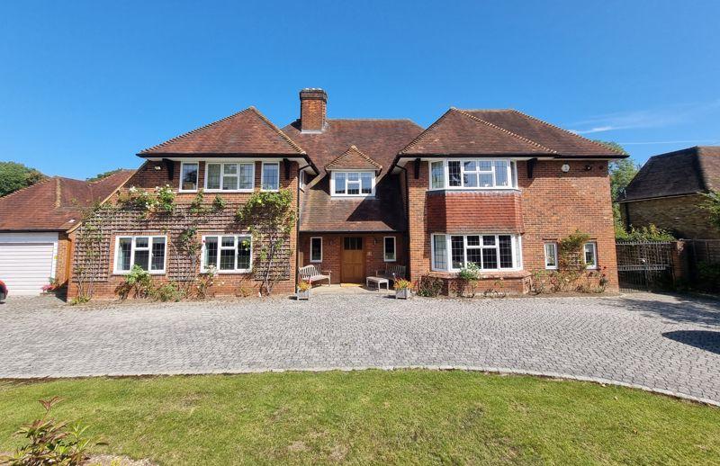 Marsham Way, Gerrards Cross 7 bed detached house for sale £3,300,000
