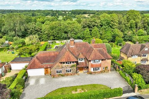 7 bedroom detached house for sale, Marsham Way, Gerrards Cross