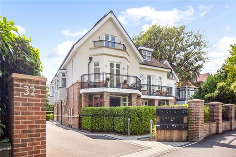 2 bedroom apartment for sale - Spur Hill Avenue, Poole, BH14