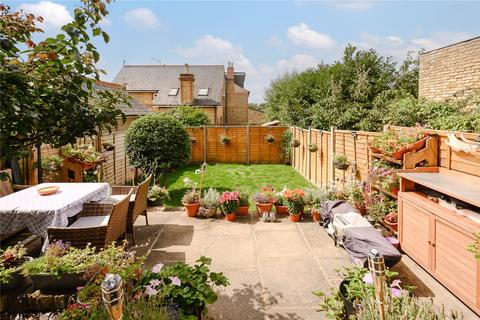 195a Park Road, Kingston Upon Thames, KT2 5JY