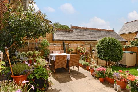 195a Park Road, Kingston Upon Thames, KT2 5JY