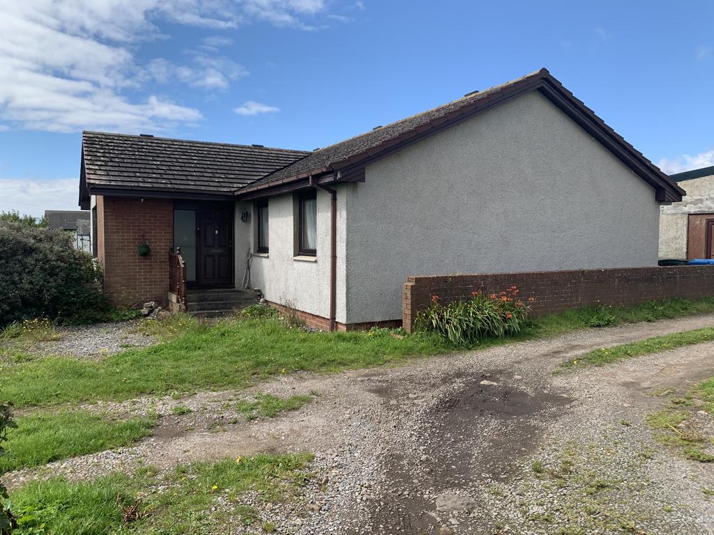 Southend, Campbeltown PA28 3 bed detached house for sale £225,000