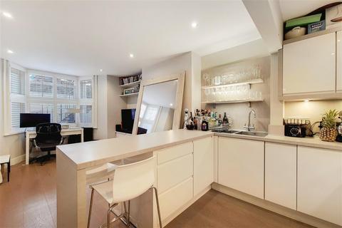 1 bedroom maisonette to rent, Redesdale Street, London