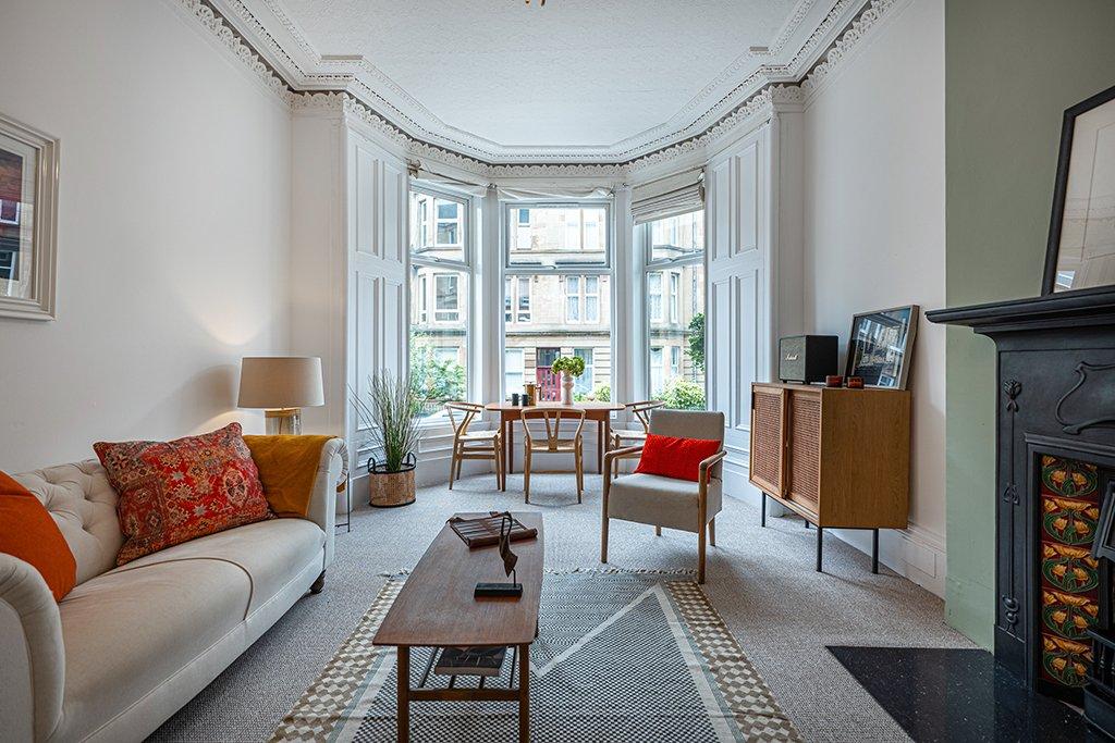 Living Dining