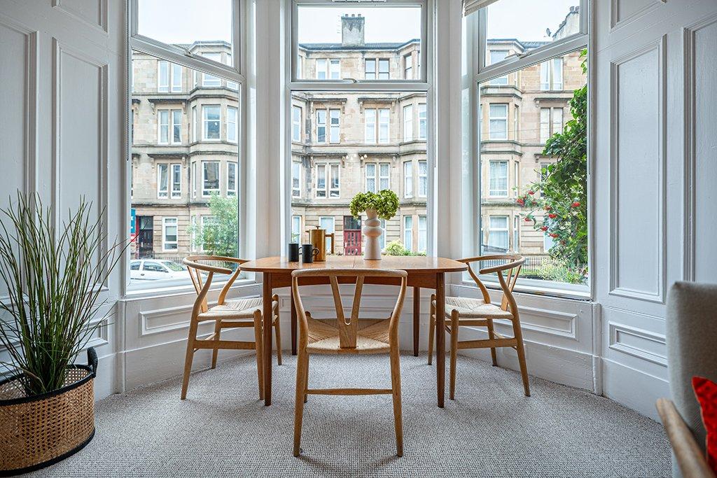 Living Dining
