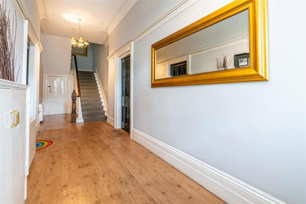 Akenside Terrace, Jesmond, NE2 2 bed flat £1,100 pcm (£254 pw)