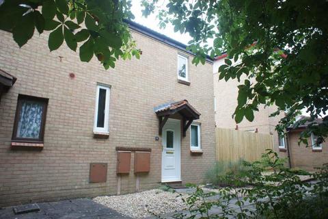 9 Capian Walk, Two Mile Ash, Milton Keynes, MK8 8HH
