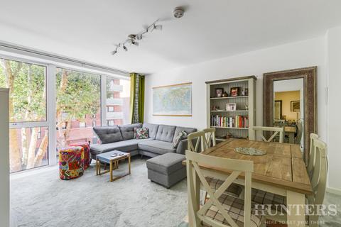 Flat 57, Butterfly Court Bathurst Square, London, N15 4FA